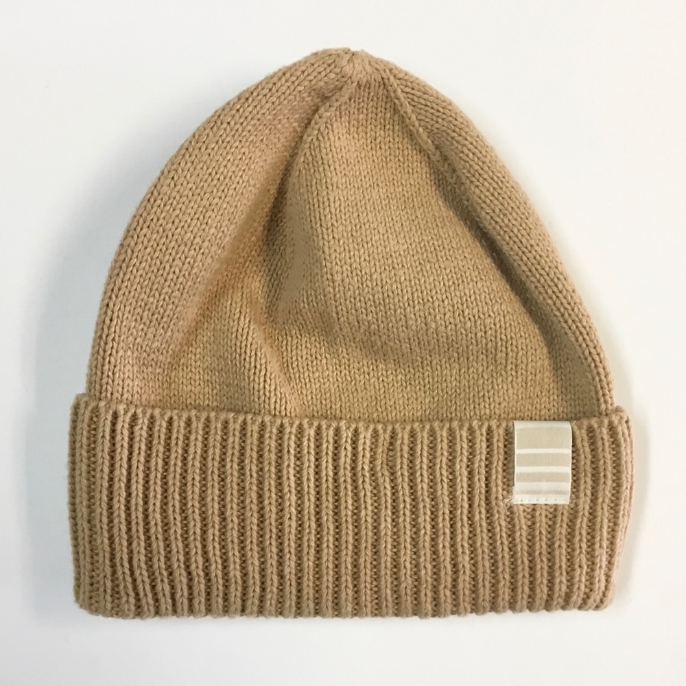 NWOT Topshop Cuffed Knit Beanie - OS